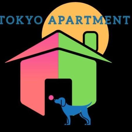 Apartament Tokyo Bukarest Exteriör bild
