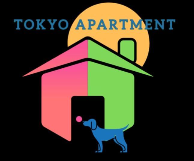 Apartament Tokyo Bukarest Exteriör bild