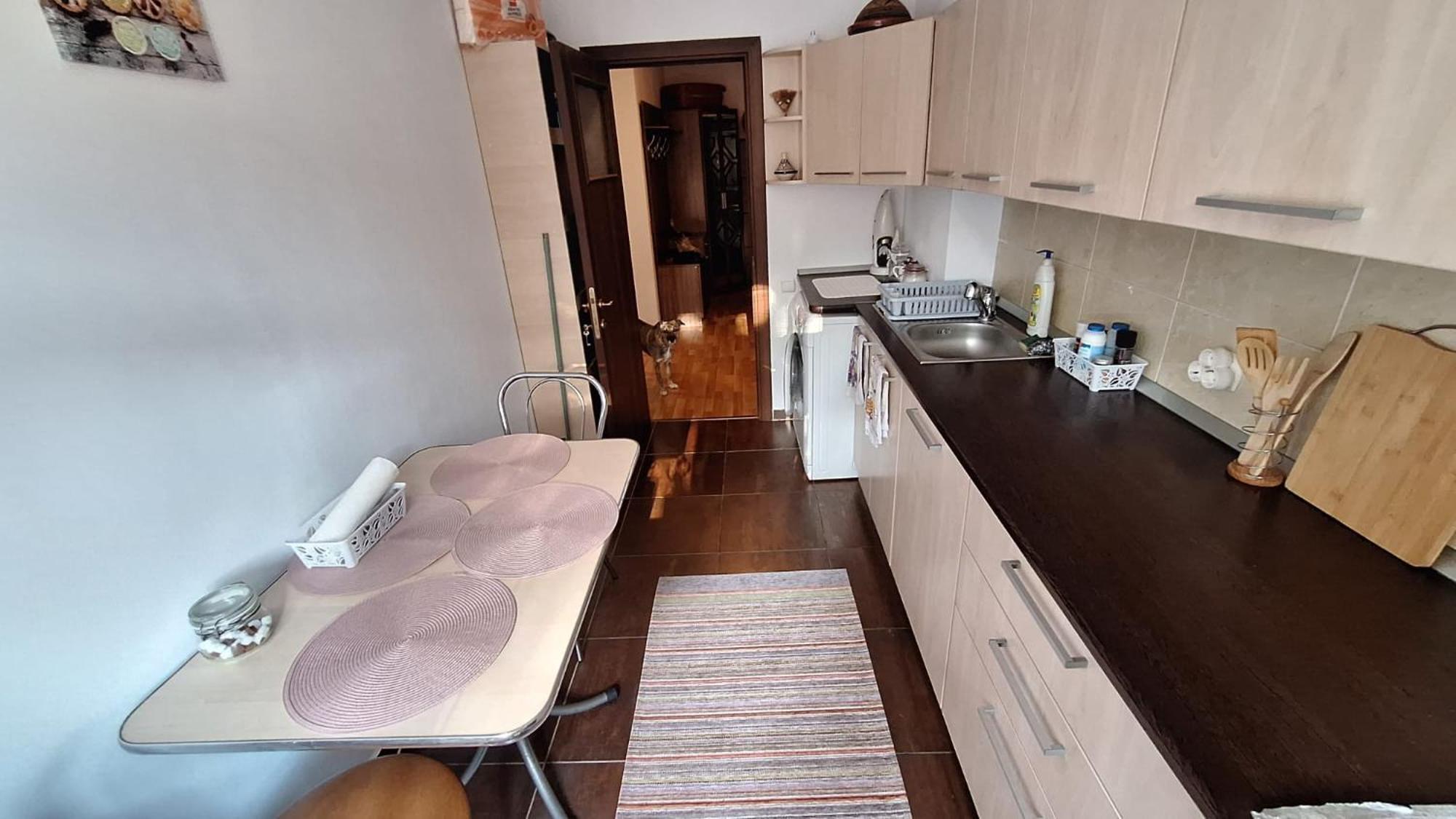 Apartament Tokyo Bukarest Exteriör bild