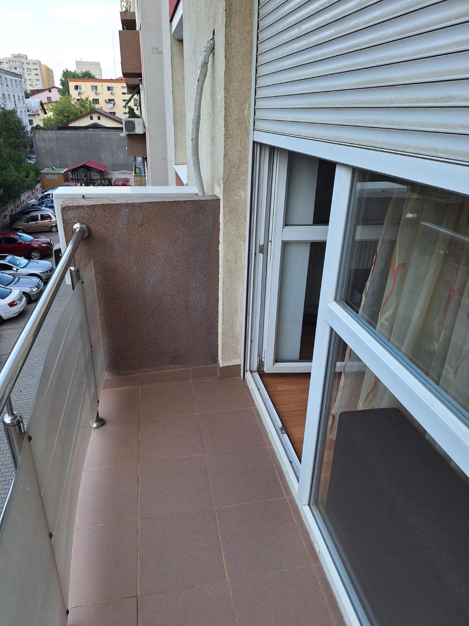 Apartament Tokyo Bukarest Exteriör bild
