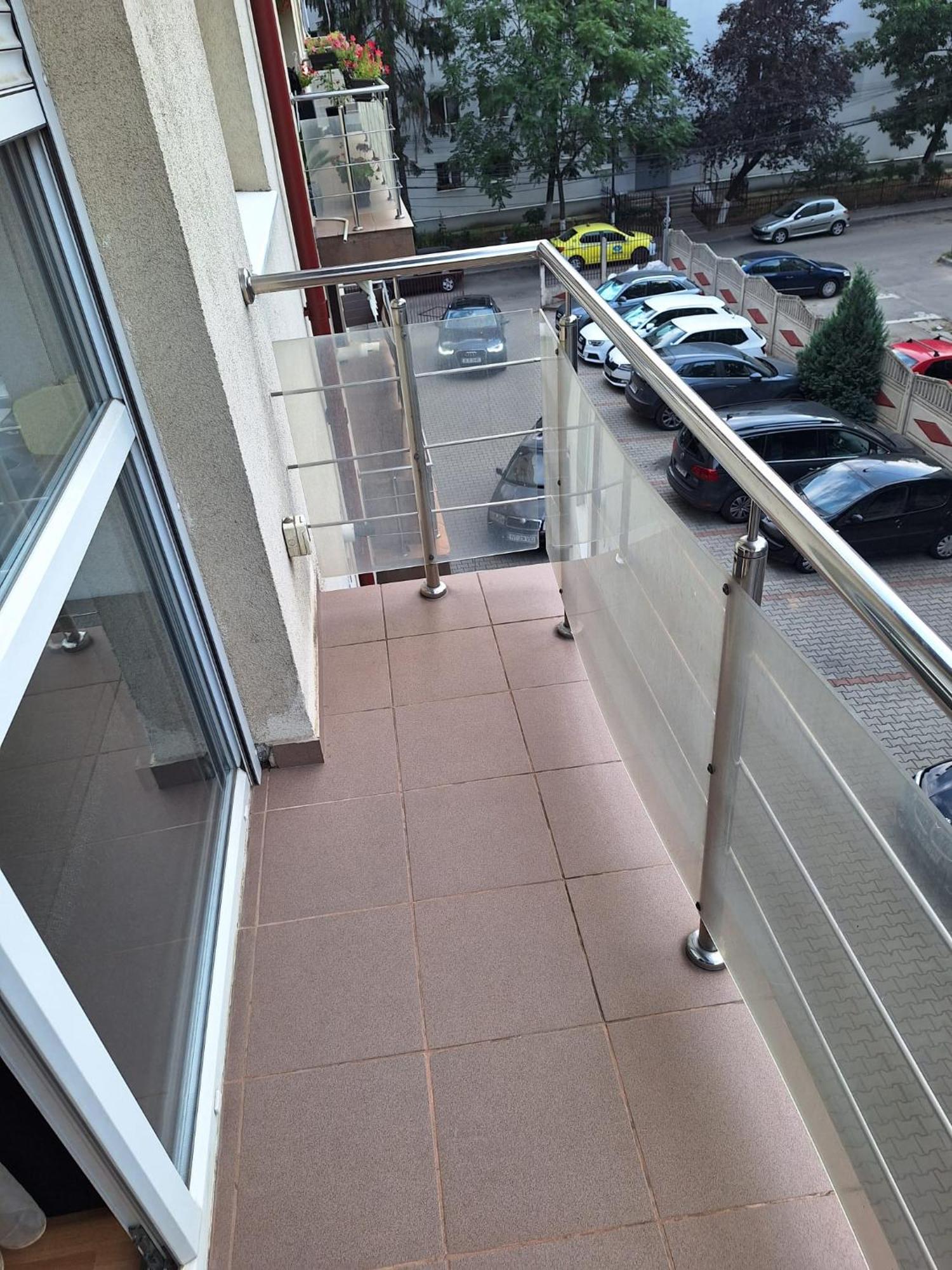 Apartament Tokyo Bukarest Exteriör bild